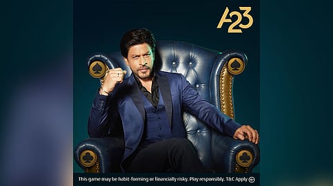 Get Thrilling Real-money Gameplay Experience with A23 Poker App