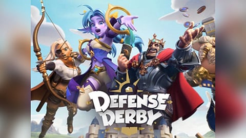 Dominate the Arena with This Ultimate Defense Derby Guide