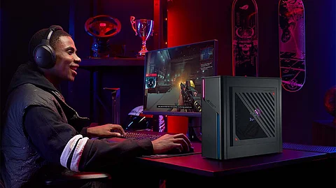 ASUS Brings New Line-up of AIO PCs and Desktops in India