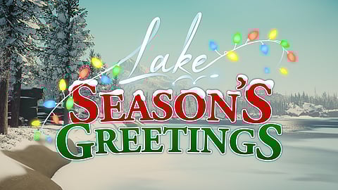 Season's Greetings Arriving on PC, Xbox, and PS This November