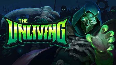 The Unliving Launches Out Of Steam Early Access