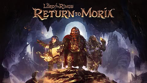 Gimli Actor to Reprise Role for Lord of The Rings: Return to Moria