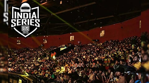 BGIS 2023 Grand Finale Begins, Revenant Esports Takes Lead