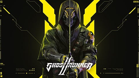 Ghostrunner 2 Available Now on PS5, Xbox Series and PC