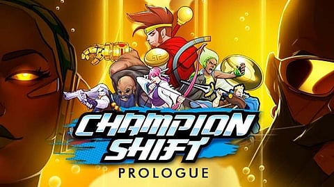Multiplayer Prologue Champion Shift Coming to Steam Soon