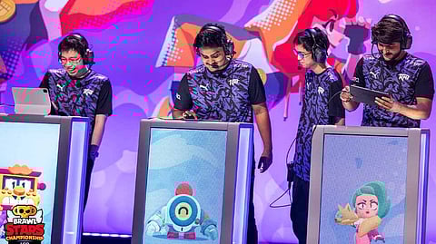Revenant Esports Qualifies for Brawl Stars World Finals 2023
