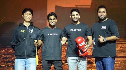 BGIS 2023 Finale: Big Brother Esports Takes the Lead