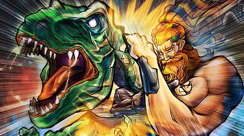 Roxxor Reveals First Post Launch Content