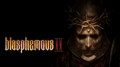 Metroidvania Blasphemous 2 Launched on Xbox and PlayStation