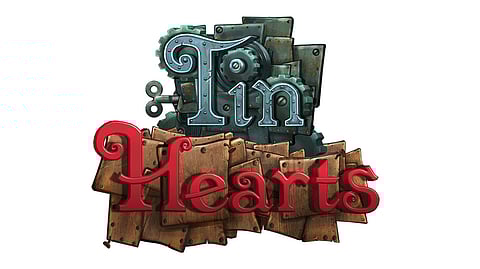Tin Hearts PlayStation VR2 Demo Now Available
