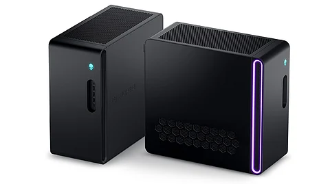 Dell Redefines Gaming Excellence with Alienware Aurora R16