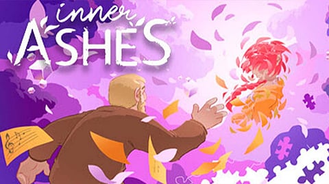 Boxed Retail Edition of Inner Ashes Coming in February 2024