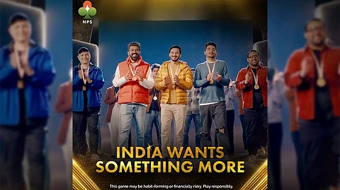 National Poker Series Begins 2024 Campaign with Brand Film