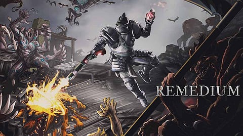 ESDigital Games and Sobaka Studio Release Act 2 Update