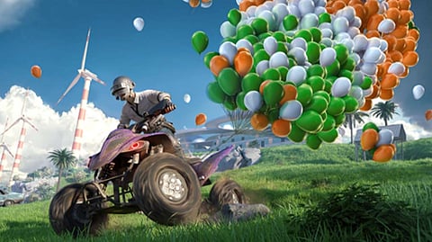 BGMI's 2023 Trends that Reshaped Mobile Battle Royale