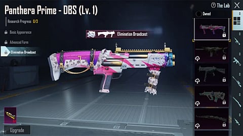 The Best of BGMI’s A4 Royale Pass: Know More