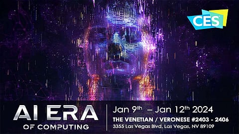 MSI Launches Innovative Gaming Products at CES 2024