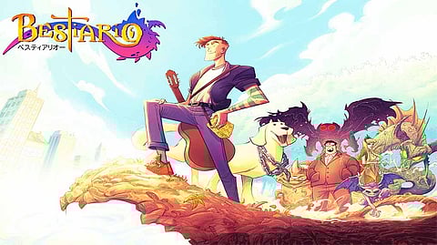 SelectaPlay Unites with Wiggin for RPG Bestiario Special Editions