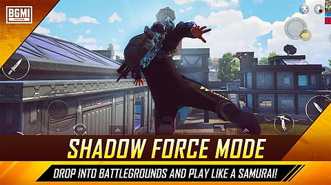 What's New in BGMI 3.0? Know Best Features Here