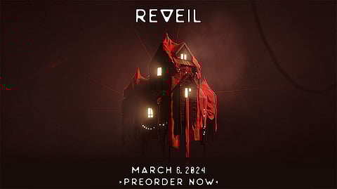 REVEIL’s Beautiful Soundtrack Coming Today
