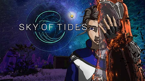 New Sky of Tides Trailer Reveals Epic Sci-Fi Adventure