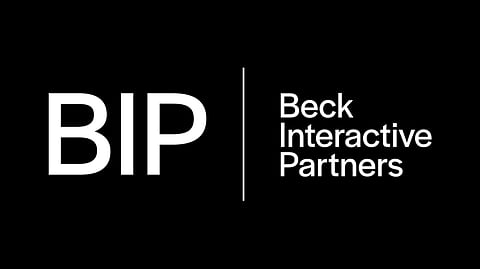 Beck Interactive Partners Launched