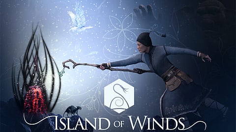 ESDigital Games to Publish Island of Winds in 2025