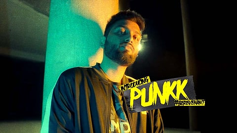 Revenant Esports Adds 'Punkk' to BGMI Lineup