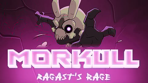Morkull Ragast’s Rage Animated Trailer Launched