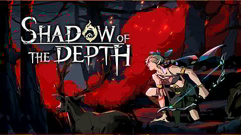 Shadow of the Depth Out on Steam Early Access