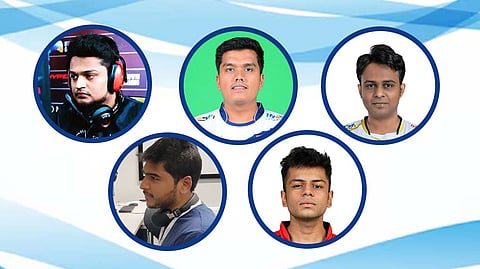 Maharashtra Government Honors Asian Games 2022 Esports athletes