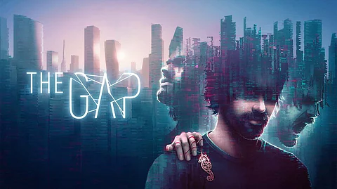 The Gap Limited Edition Launches on PlayStation 5