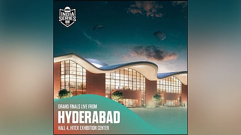 KRAFTON to Host BGIS 2024 Grand Finale in Hyderabad