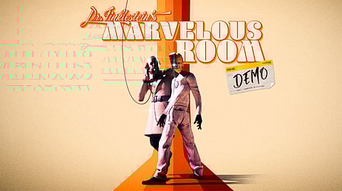 DEVBEEF Reveals Dr. Finklestein’s Marvelous Room Demo