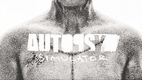 Autopsy Simulator Now Available on PC