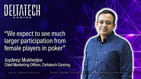 “We're Committed To Creating An Unforgettable Poker Experience For Players Across The Country”