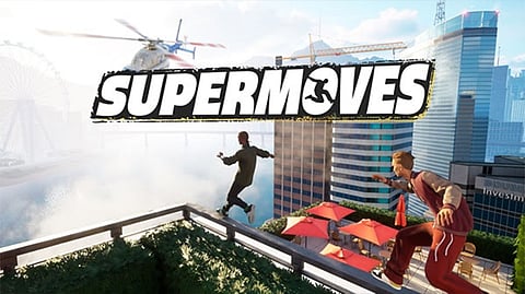 Supermoves Drops Exciting New Demo for Fans