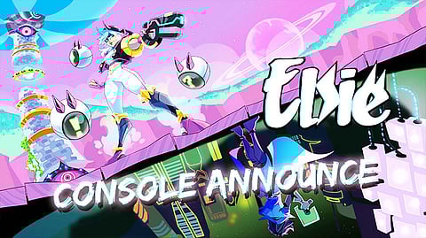Elise Blasts Onto PS5 and Nintendo Switch