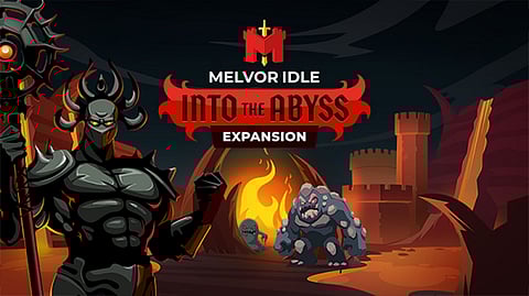 Into the Abyss Now Available on PC, iOS, and Android