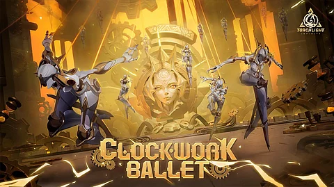 SS5 Preview Livestream Introduces Exciting New Content for Torchlight: Infinite