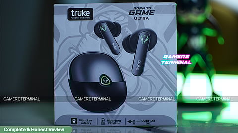 Product Review: Truke BTG Ultra