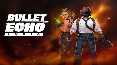 Mastering Bullet Echo India: Proven Tips for a Winning Streak