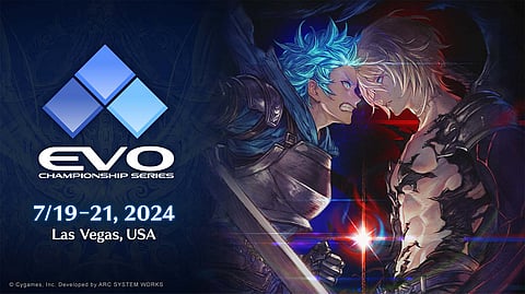 Cygames Brings Granblue Fantasy Versus: Rising Playable Demo to Evo 2024