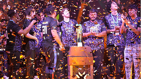 National Video Game Day 2024: Indian Esports Eyes Olympic Glory