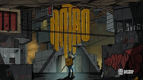 SelectaPlay Secures Digital Publishing Deal for ANTRO on Major Platforms