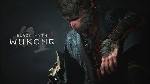 Black Myth: Wukong Now Available on PC and PlayStation