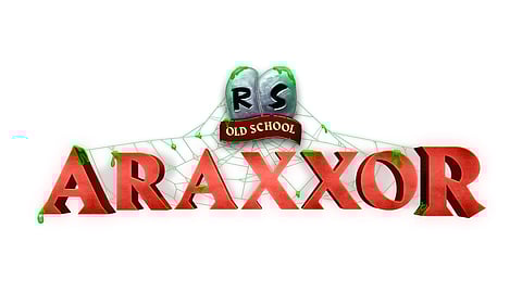 Araxxor Arrives in Old School RuneScape: Players Face a Reimagined Eight-Legged Threat