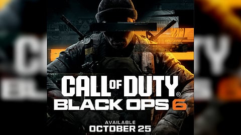 Redington to Offer 'Call of Duty: Black Ops 6' in India