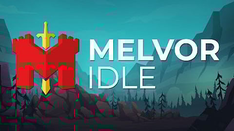 ‘Melvor Idle’ Joins Green Game Jam 2024 with ‘Melvor Active’