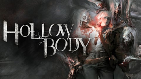 Tech-Noir Survival Horror Out Now for PC with Exclusive Early Bird Discount